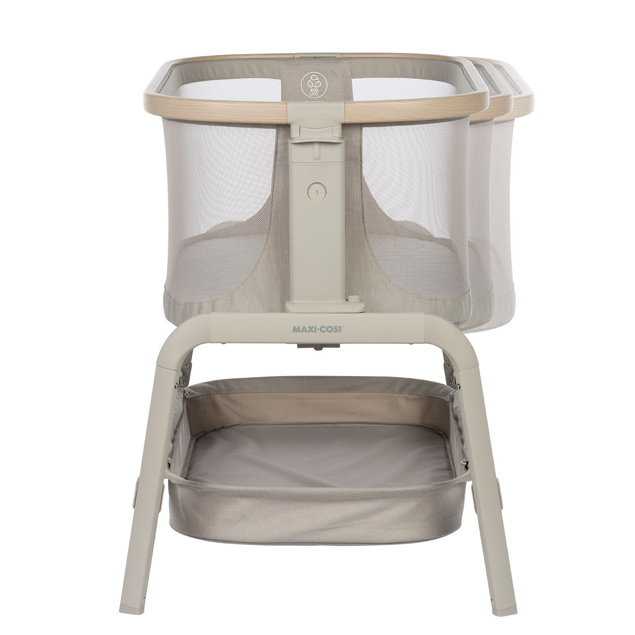 maxi cosi vs halo bassinet Maxi Cosi Lora Bedside Bassinet