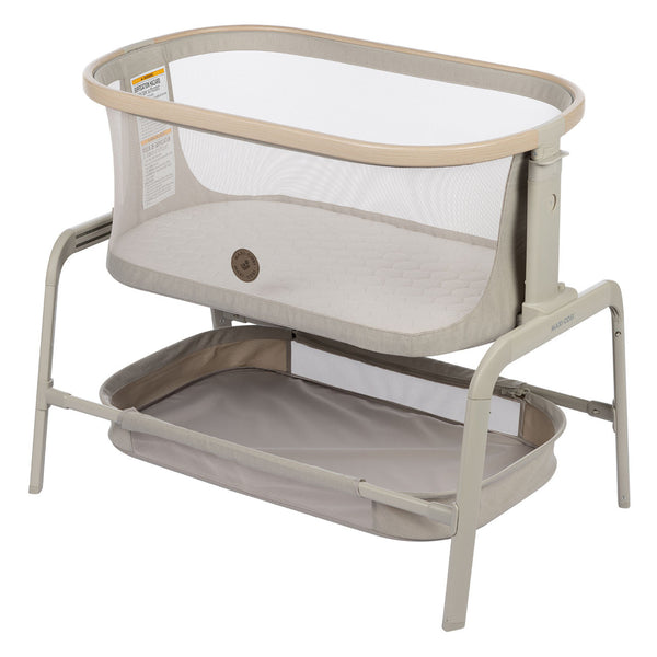 Maxi Cosi Iora Bedside Bassinet – Bambi Baby