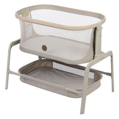 Maxi Cosi Iora Bedside Bassinet – Bambi Baby