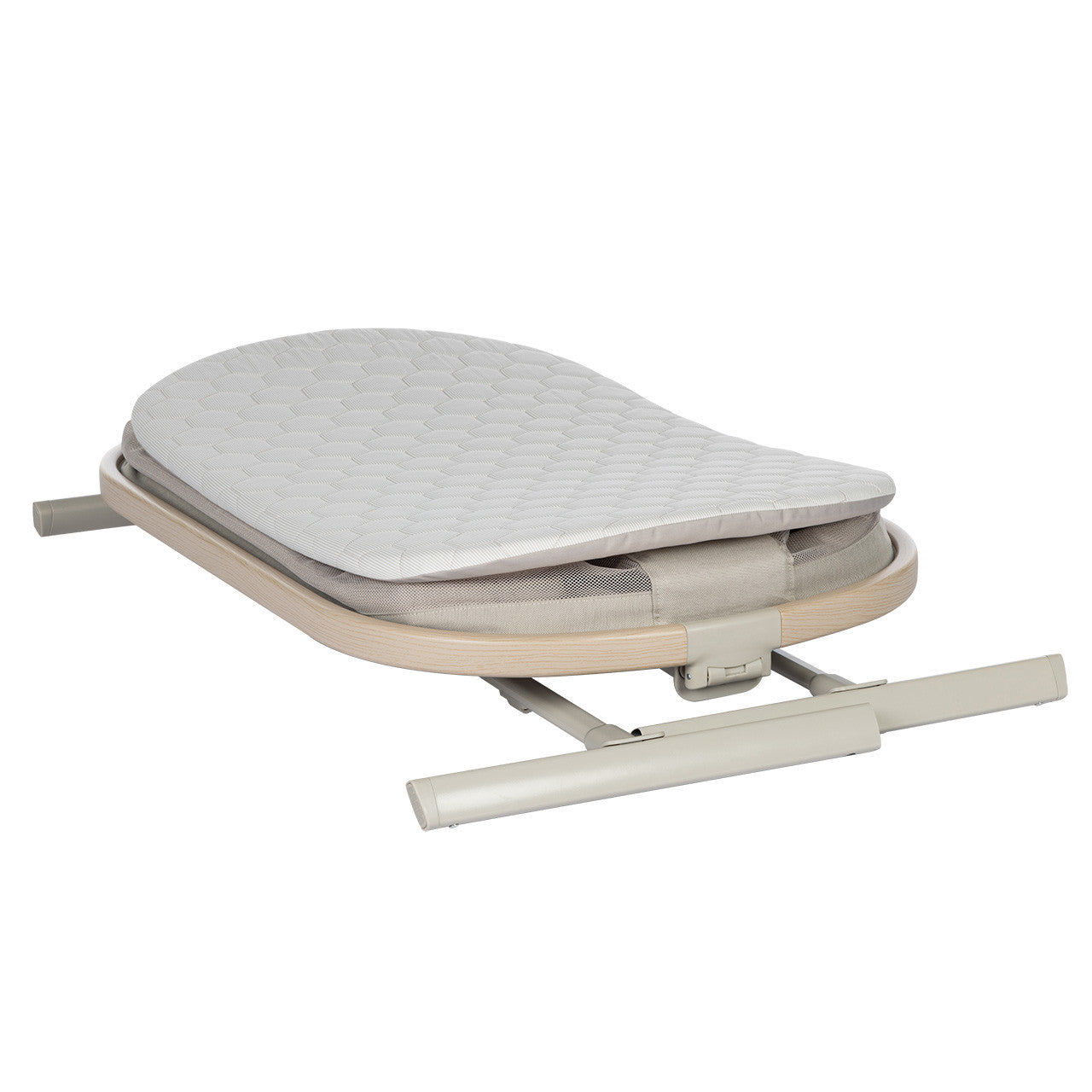 how to collapse maxi cosi bassinet Maxi Cosi Lora Bedside Bassinet