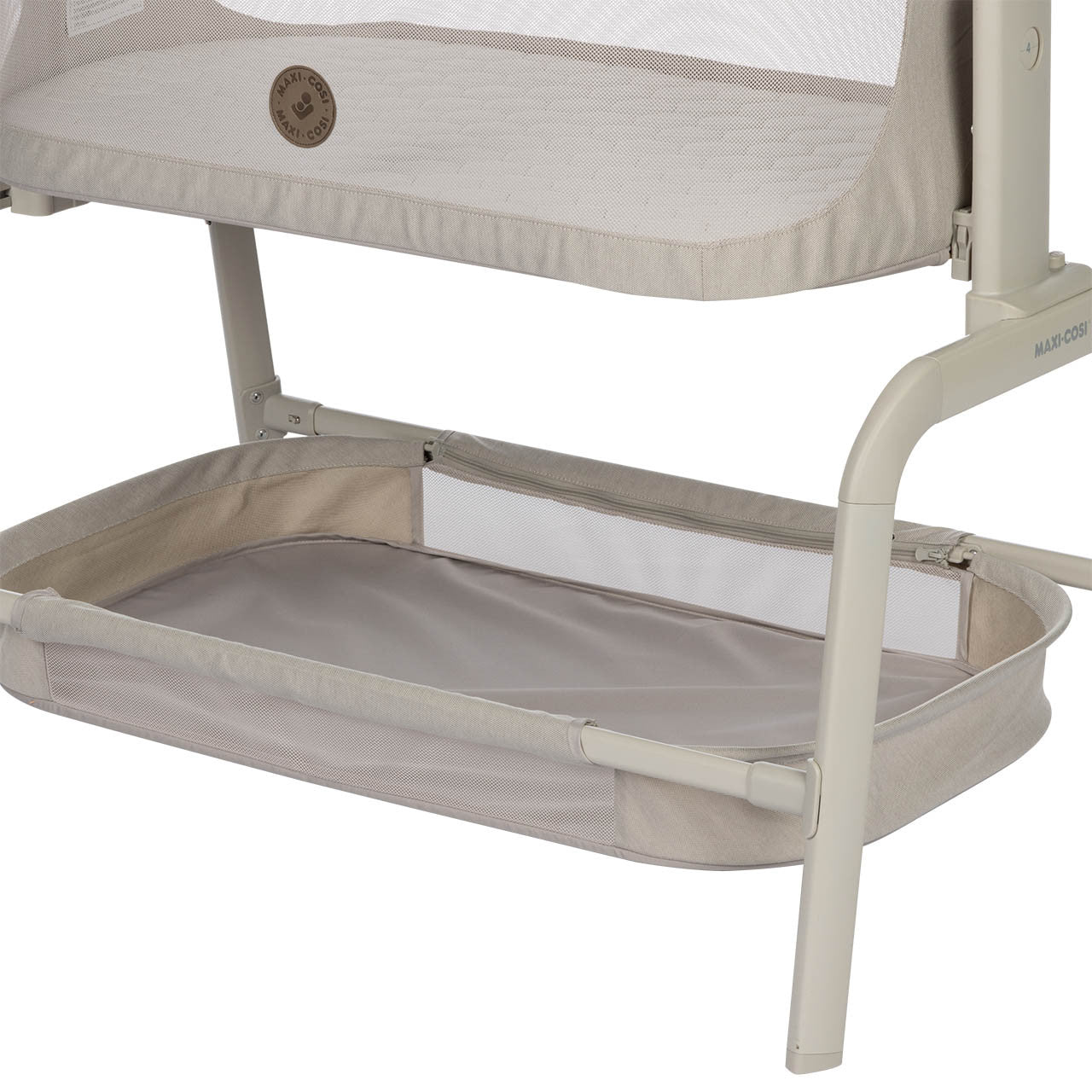 maxi cosi iora wheels Maxi Cosi Lora Bedside Bassinet – Bambi Baby