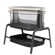 Maxi Cosi Lora Bedside Bassinet - Bambi Baby