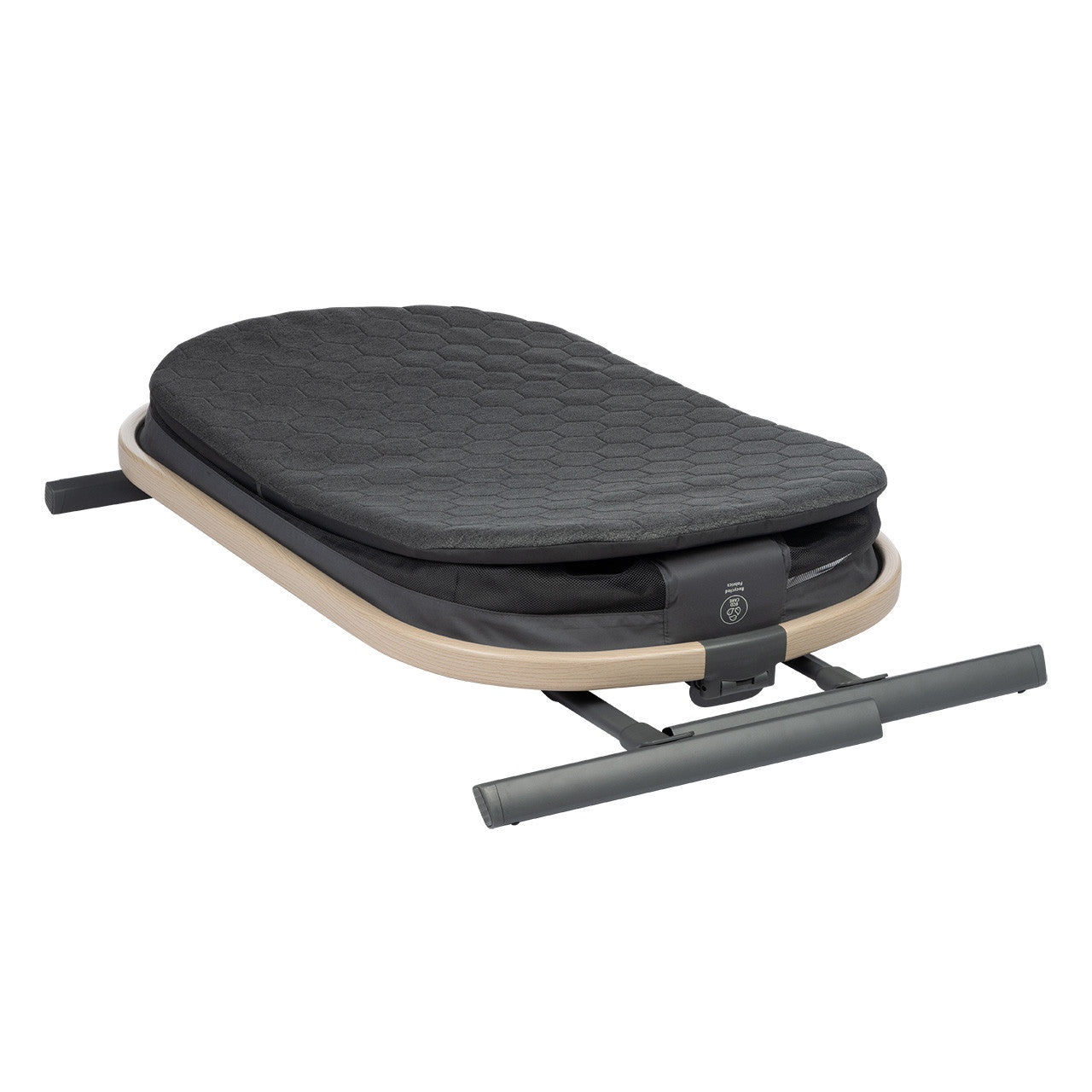 Maxi Cosi Lora Bedside Bassinet- Bambi Baby