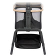 Maxi Cosi Lora Bedside Bassinet - Bambi Baby
