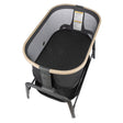 Maxi Cosi Lora Bedside Bassinet - Bambi Baby