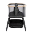 Maxi Cosi Lora Bedside Bassinet - Bambi Baby