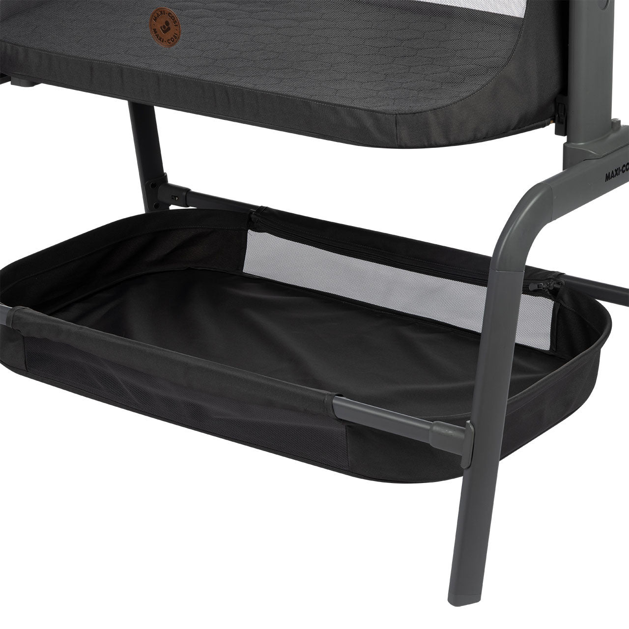 Maxi Cosi Lora Bedside Bassinet- Bambi Baby