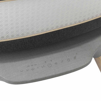 Cuna inteligente Maxi Cosi Kindred Starling- Bambi Baby