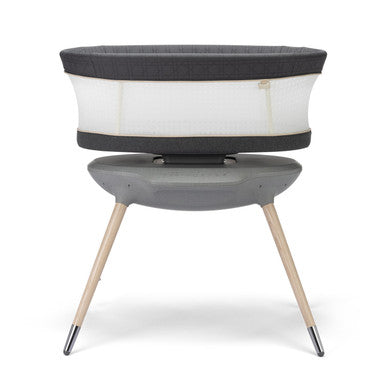 Cuna inteligente Maxi Cosi Kindred Starling- Bambi Baby