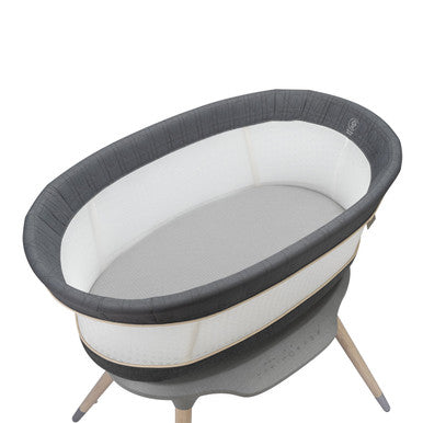 Cuna inteligente Maxi Cosi Kindred Starling- Bambi Baby