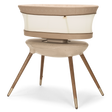 Maxi Cosi Kindred Starling Smart Bassinet - Bambi Baby