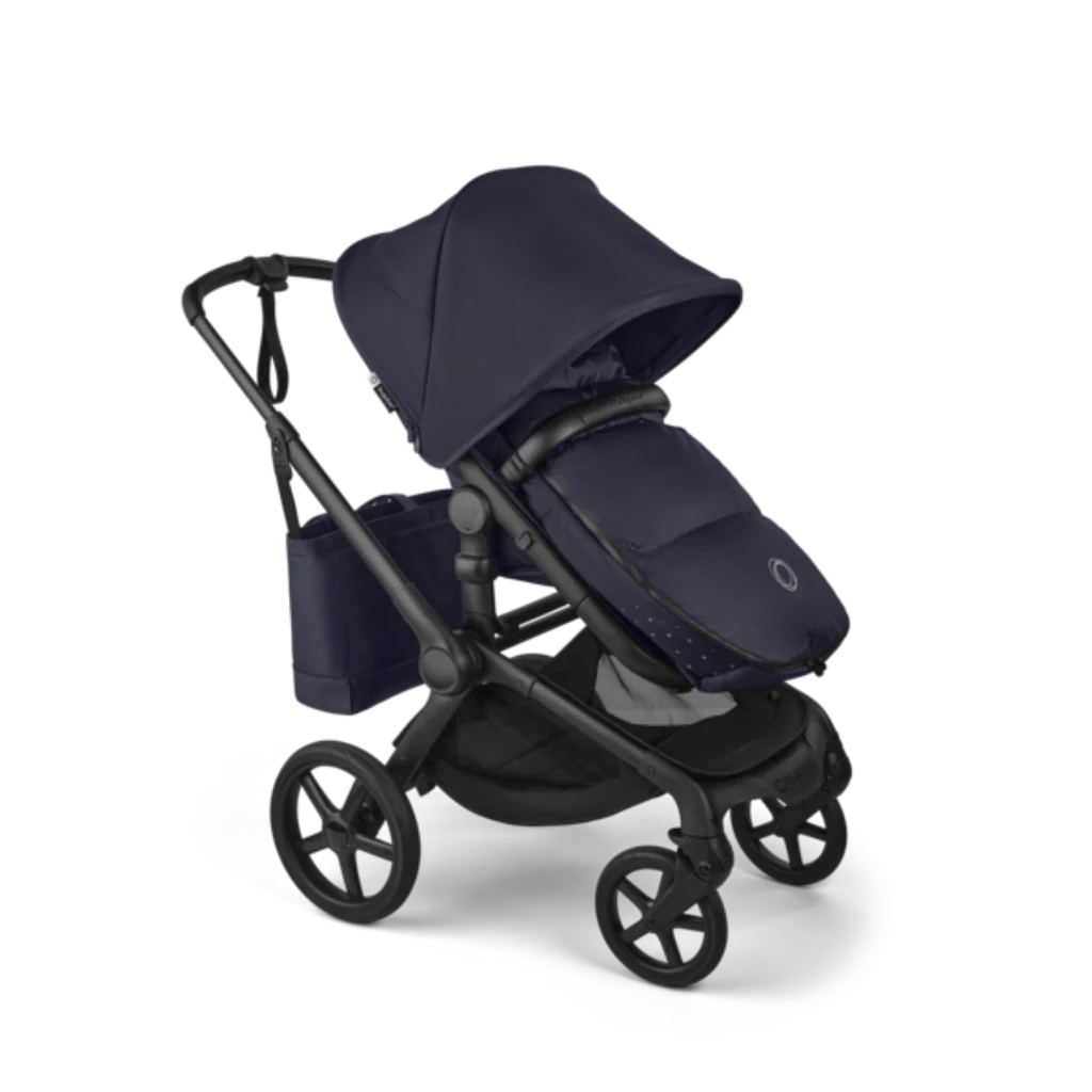 Bugaboo THERMOLITE® Performance Footmuff- Bambi Baby