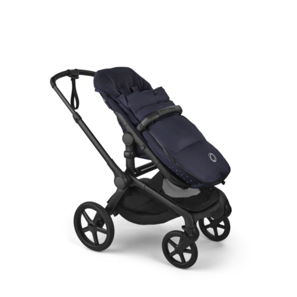 Bugaboo THERMOLITE® Performance Footmuff- Bambi Baby