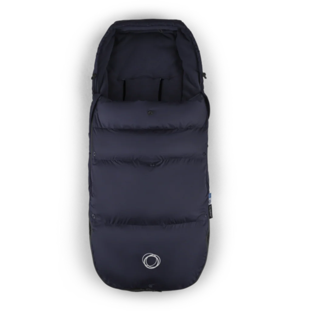 Bugaboo THERMOLITE® Performance Footmuff- Bambi Baby