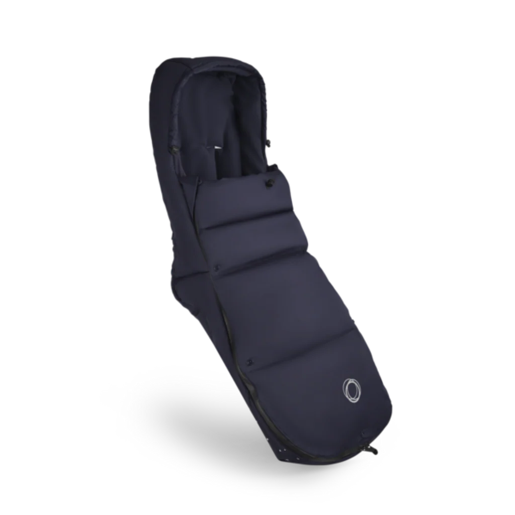 Bugaboo THERMOLITE® Performance Footmuff- Bambi Baby
