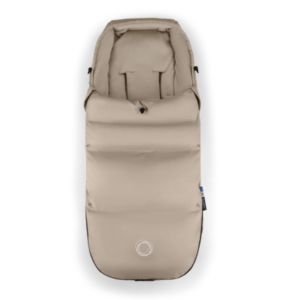 Bugaboo THERMOLITE® Performance Footmuff- Bambi Baby