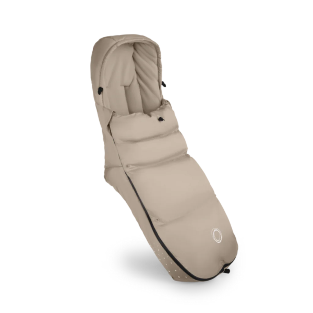Bugaboo THERMOLITE® Performance Footmuff- Bambi Baby