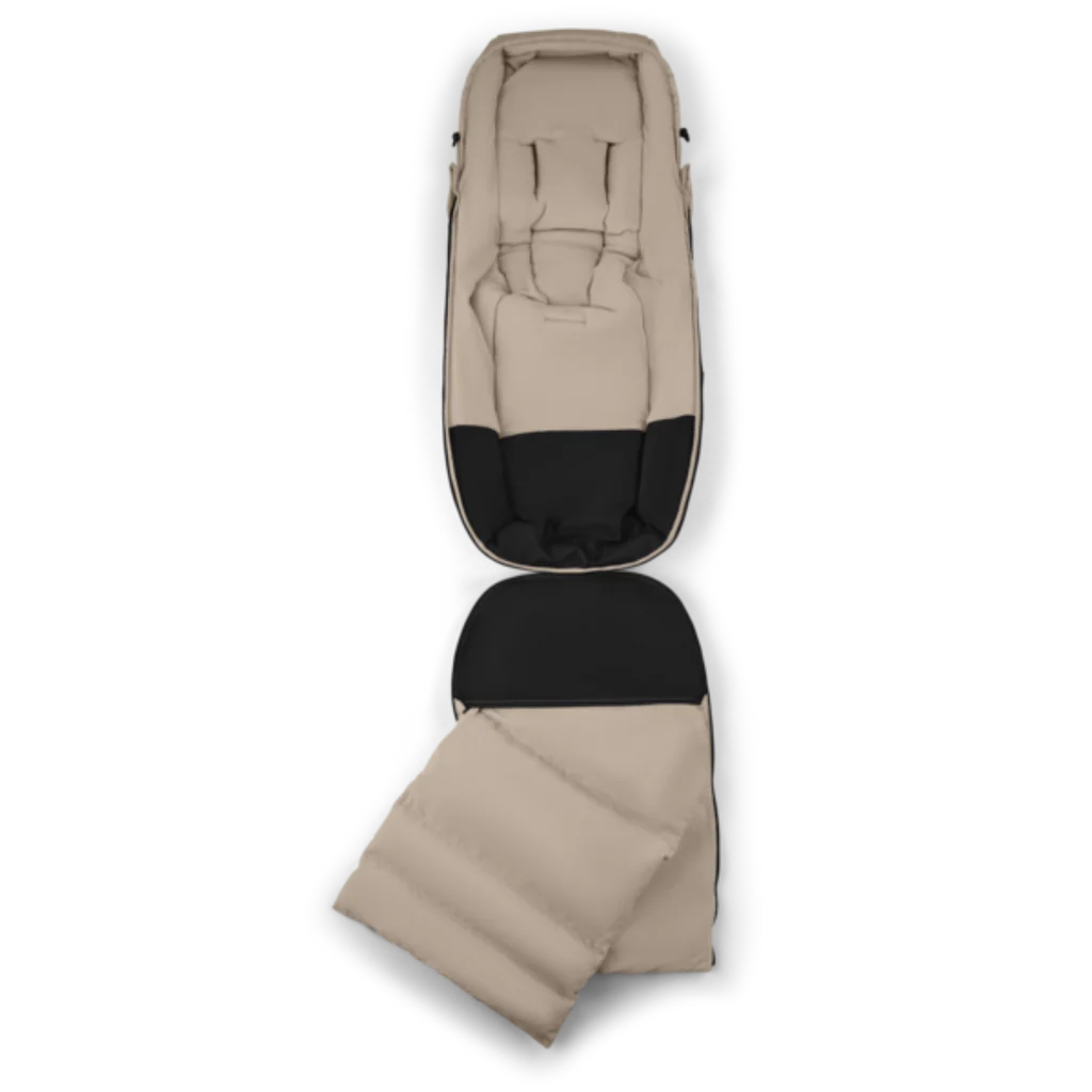 Bugaboo THERMOLITE® Performance Footmuff- Bambi Baby