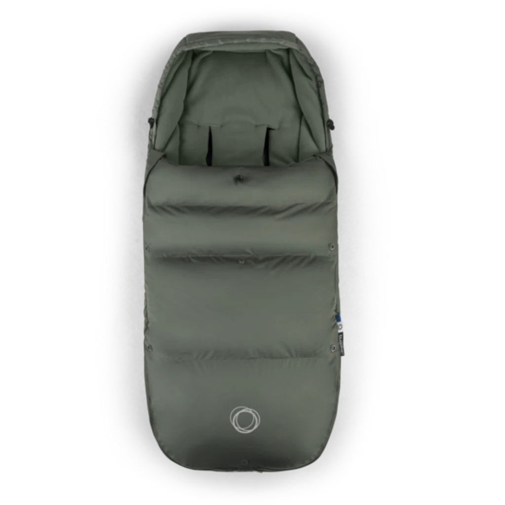 Bugaboo THERMOLITE® Performance Footmuff- Bambi Baby