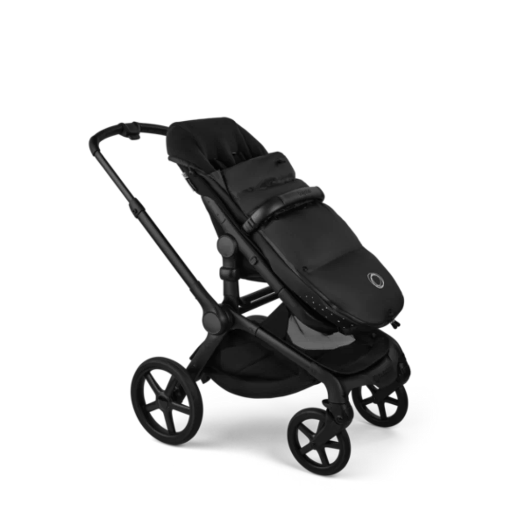 Bugaboo THERMOLITE® Performance Footmuff- Bambi Baby