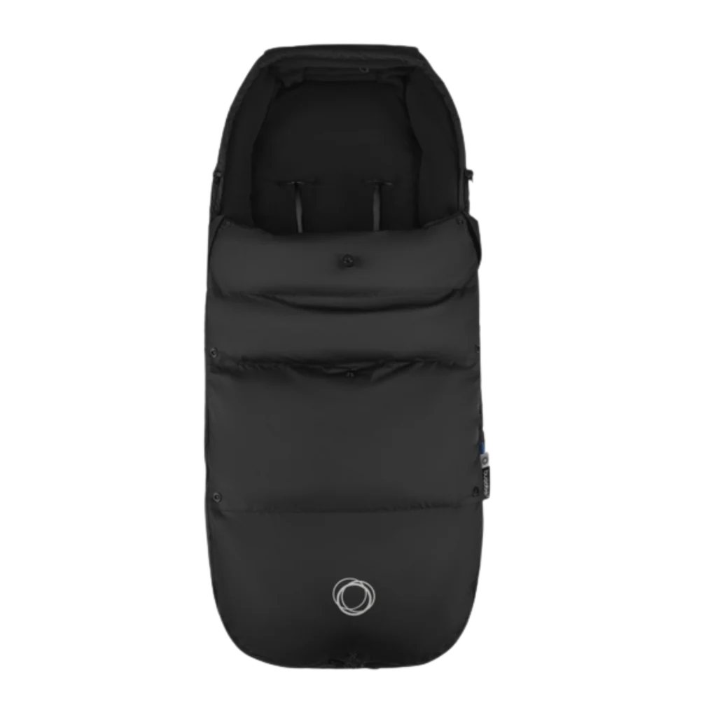 Bugaboo THERMOLITE® Performance Footmuff- Bambi Baby