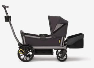 Veer Cruiser City XL Essentials- Bambi Baby