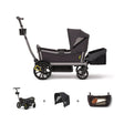 Veer Cruiser City Essentials (Cruiser City, Canopy, City Basket) - Bambi Baby