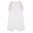 Lambs & Ivy Bunny Hooded Bath Towel - Bambi Baby