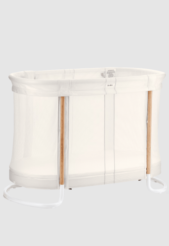 BabyBjörn Baby Crib- Bambi Baby