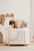 BabyBjörn Baby Crib - Bambi Baby