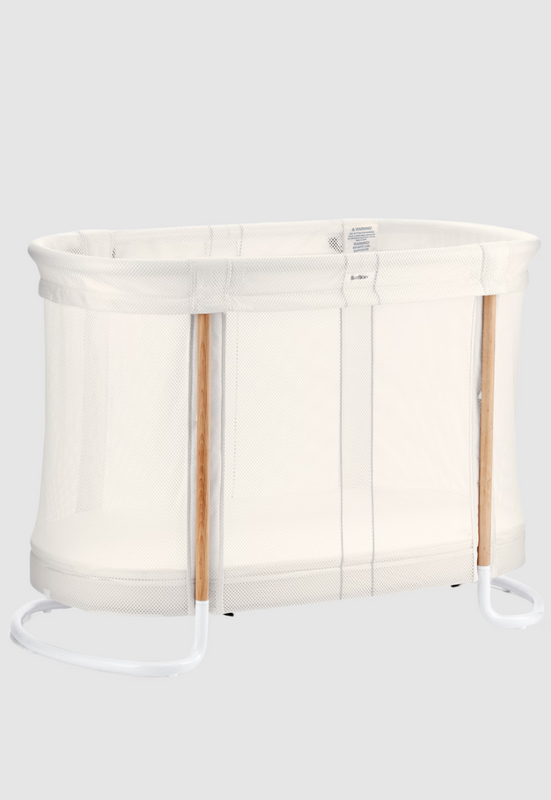 BabyBjörn Baby Crib- Bambi Baby
