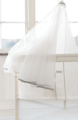BabyBjörn Canopy for Cradle - Bambi Baby