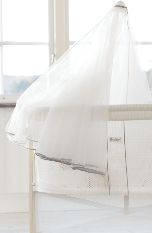 BabyBjörn Canopy for Cradle- Bambi Baby