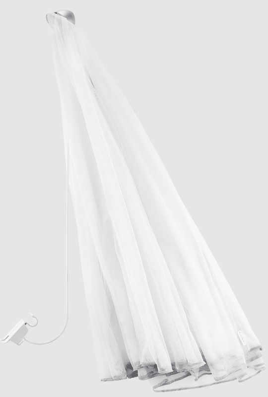 BabyBjörn Canopy for Cradle- Bambi Baby