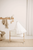 BabyBjörn Canopy for Cradle - Bambi Baby