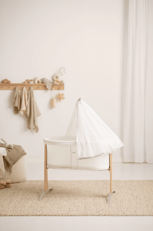 BabyBjörn Canopy for Cradle- Bambi Baby