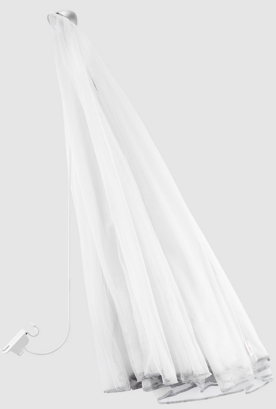 BabyBjörn Canopy for Cradle- Bambi Baby