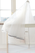 BabyBjörn Canopy for Cradle - Bambi Baby