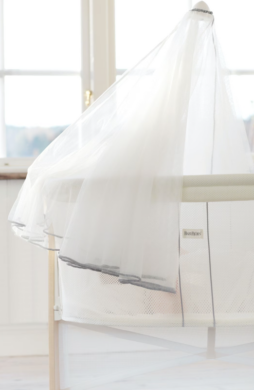 BabyBjörn Canopy for Cradle- Bambi Baby