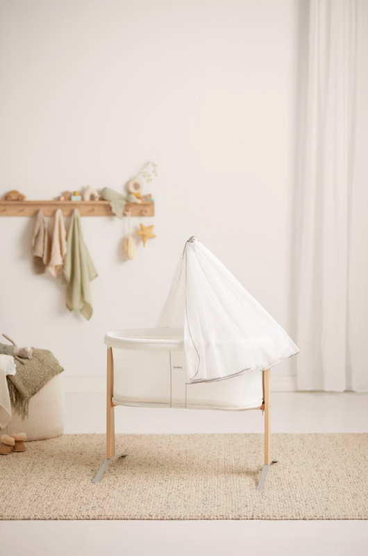 BabyBjörn Canopy for Cradle- Bambi Baby