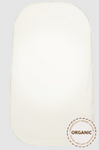 BabyBjörn Fitted Sheet for Cradle - Bambi Baby