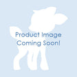 Barandillas de cama tamaño matrimonial Westwood San Mateo-Nursery en blanco cepillado - Bambi Baby