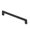 Romina Metal Handlebar-Black