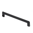 Romina Metal Handlebar-Black - Bambi Baby