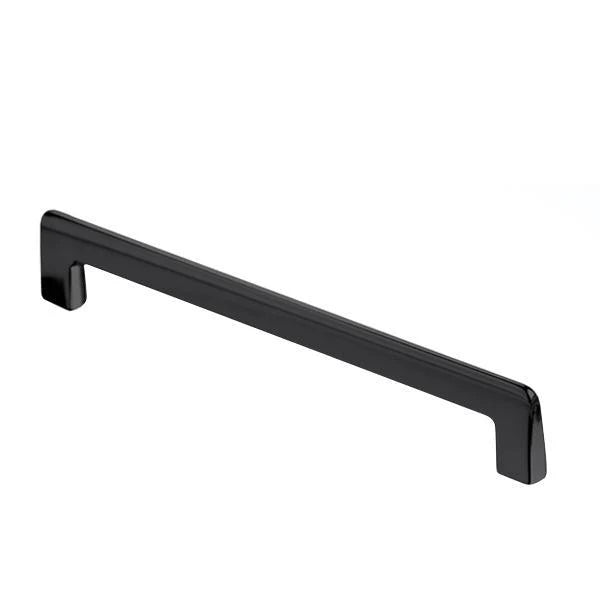 Romina Metal Handlebar-Black- Bambi Baby