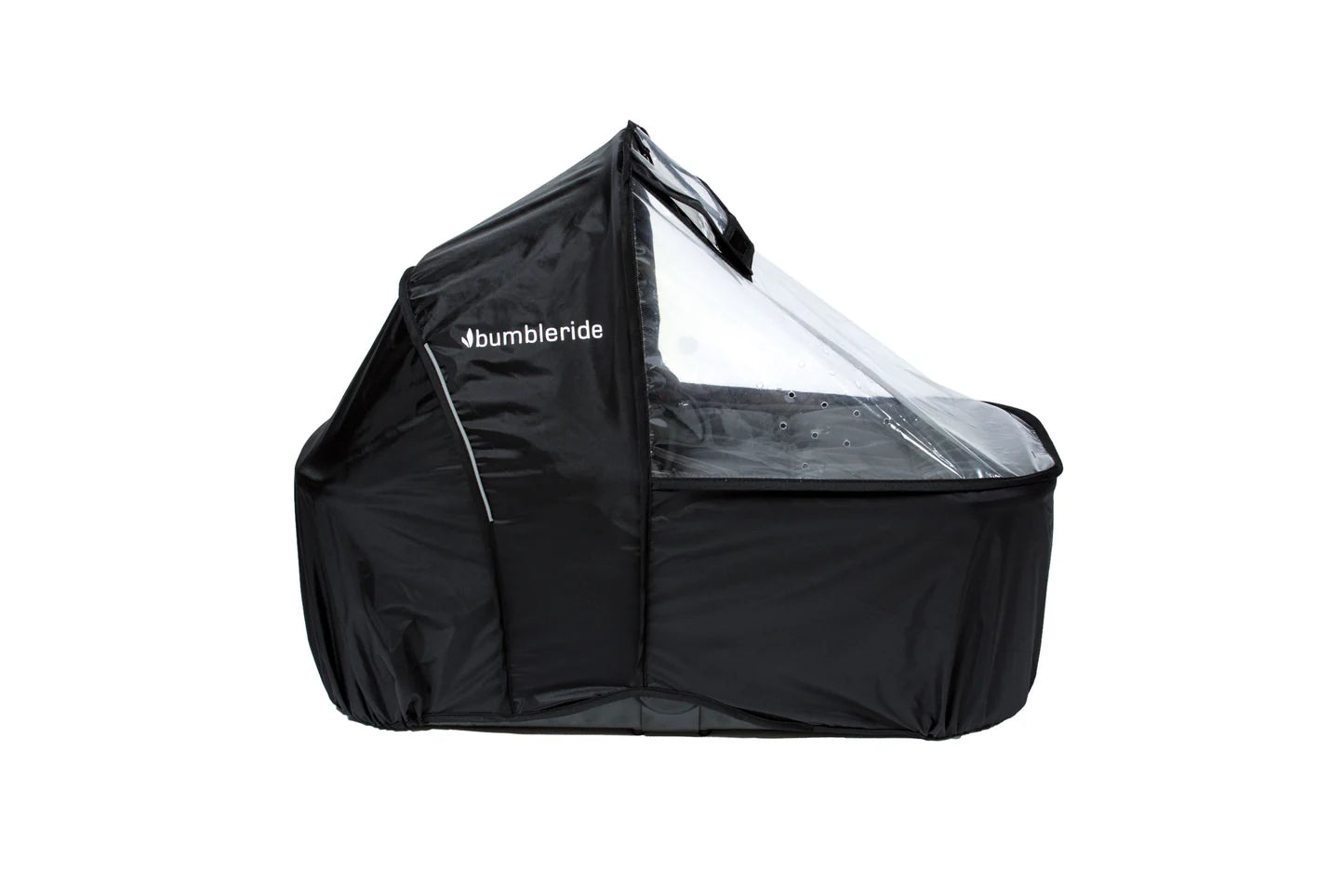Bumbleride Bassinet Non-PVC Rain Cover- Bambi Baby