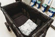 WonderFold Bassinet/Basket - Bambi Baby