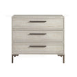 Westwood Beck 3 Drawer Dresser In Willow Finish - Bambi Baby