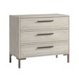 Westwood Beck 3 Drawer Dresser In Willow Finish - Bambi Baby