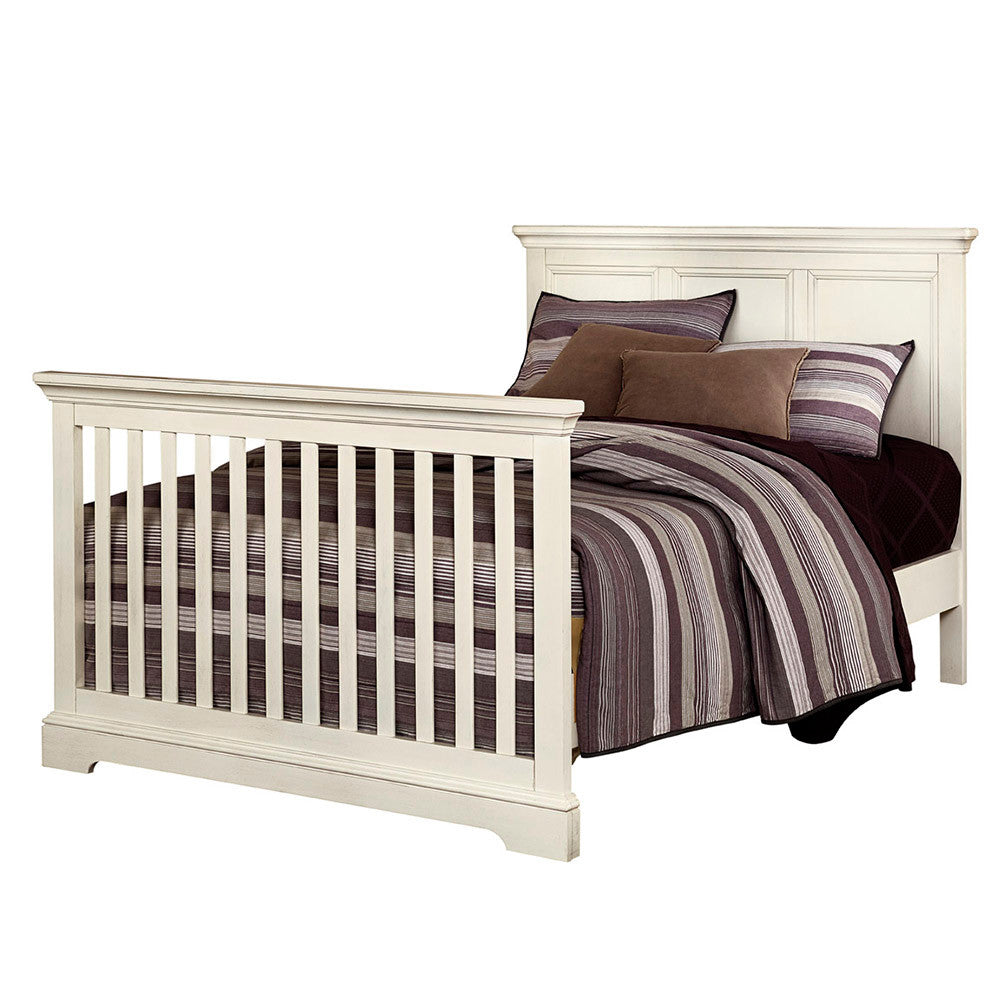 Westwood Hanley Collection Convertible Crib- Bambi Baby